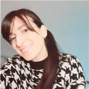 Insegnante madrelingua italiana